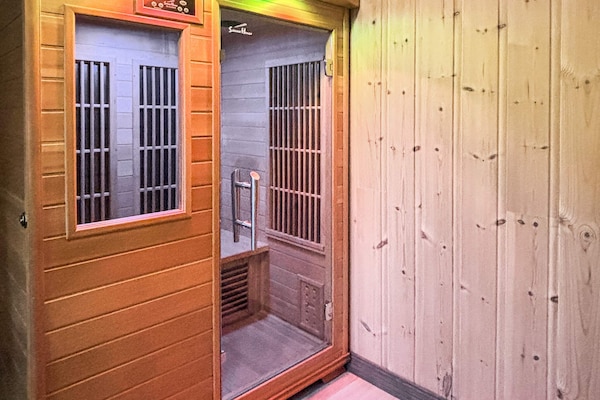 Foto van 8 persoons vakantie huis in BJELLAND-By Traum - Vakantiehuis in Bjelland - Sauna
