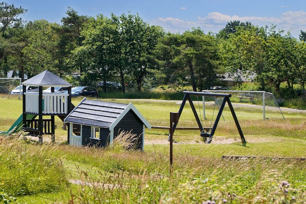 Foto van 6 persoons vakantie huis in Gilleleje - Vakantiehuis in Gilleleje - Untagged