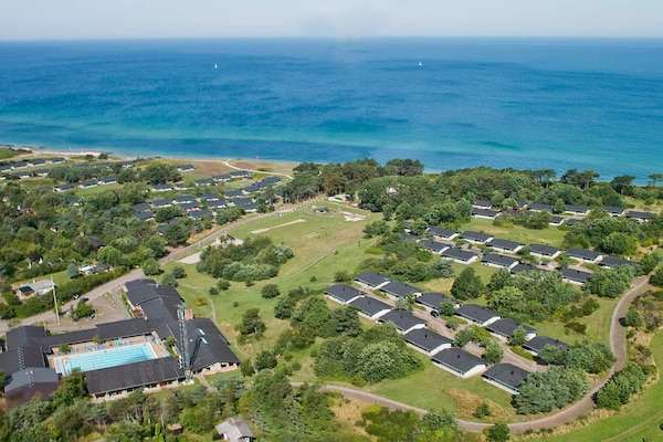Foto van 6 persoons vakantie huis in Gilleleje - Vakantiehuis in Gilleleje - Outdoor