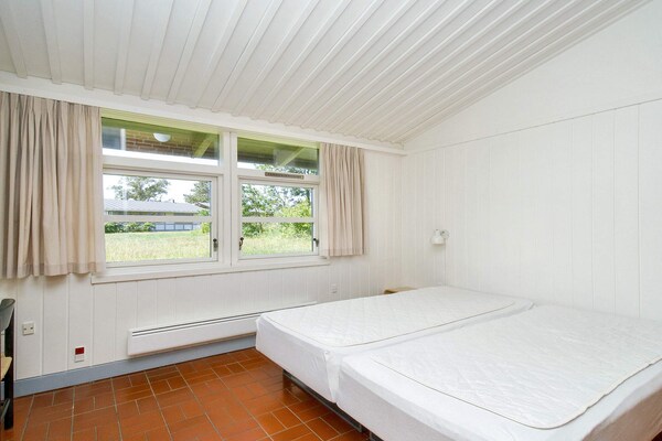 Foto van 6 persoons vakantie huis in Gilleleje - Vakantiehuis in Gilleleje - Indoor