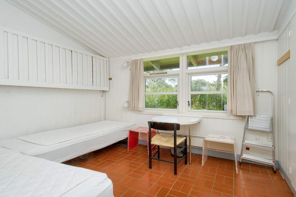 Foto van 6 persoons vakantie huis in Gilleleje - Vakantiehuis in Gilleleje - Indoor