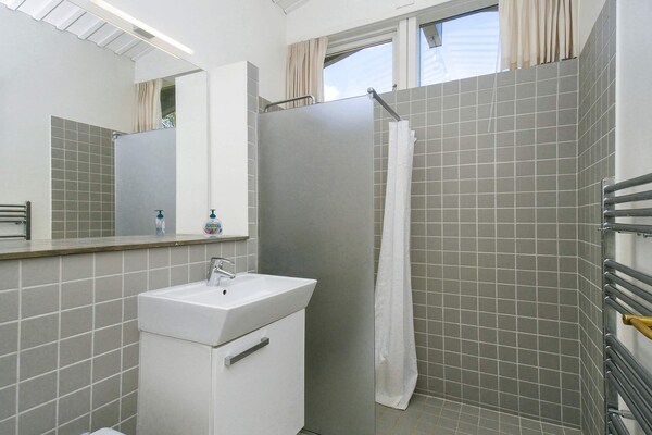 Foto van 6 persoons vakantie huis in Gilleleje - Vakantiehuis in Gilleleje - Indoor