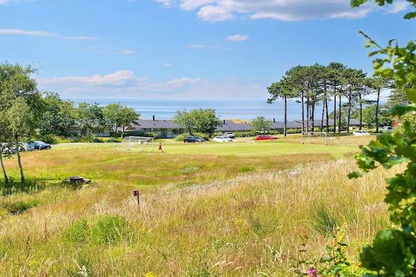 Foto van 6 persoons vakantie huis in Gilleleje - Vakantiehuis in Gilleleje - View