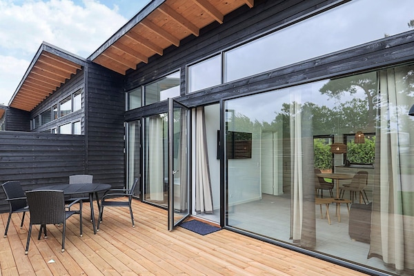 Foto van 6 persoons vakantie huis in Gilleleje - Vakantiehuis in Gilleleje - Outdoor
