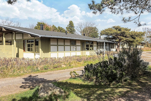 Foto van 6 persoons vakantie huis in Gilleleje - Vakantiehuis in Gilleleje - View