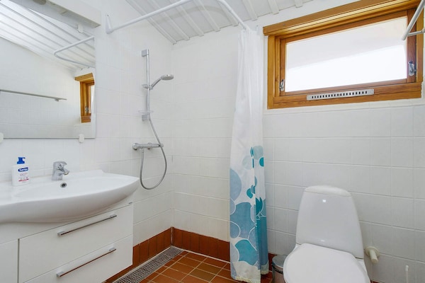 Foto van 6 persoons vakantie huis in Gilleleje - Vakantiehuis in Gilleleje - Indoor