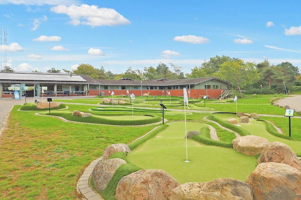 Foto van 6 persoons vakantie huis in Gilleleje - Vakantiehuis in Gilleleje - View