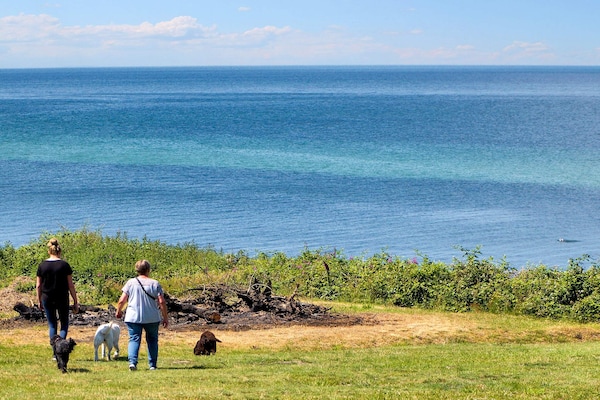 Foto van 6 persoons vakantiehuis in Gilleleje - Vakantiehuis in Gilleleje - WaterView