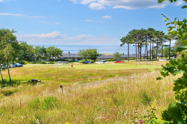 Foto van 6 persoons vakantie huis in Gilleleje - Vakantiehuis in Gilleleje - View