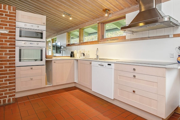 Foto van 6 persoons vakantie huis in Gilleleje - Vakantiehuis in Gilleleje - Indoor
