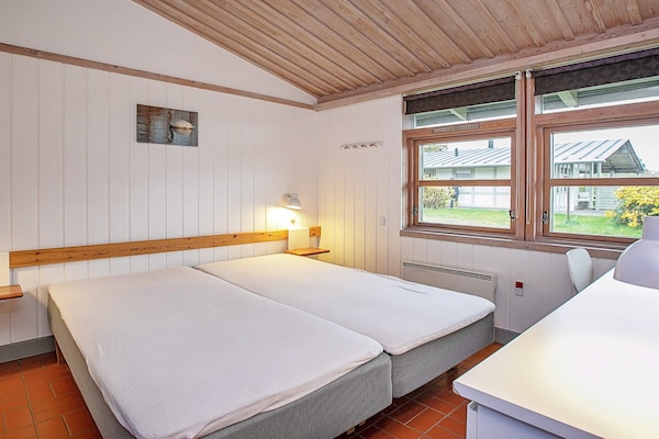 Foto van 6 persoons vakantie huis in Gilleleje - Vakantiehuis in Gilleleje - Indoor