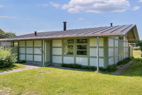 Foto van 6 persoons vakantie huis in Gilleleje - Vakantiehuis in Gilleleje - View