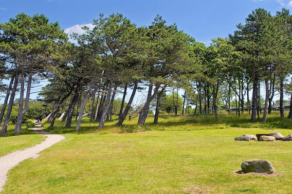Foto van 6 persoons vakantie huis in Gilleleje - Vakantiehuis in Gilleleje - View