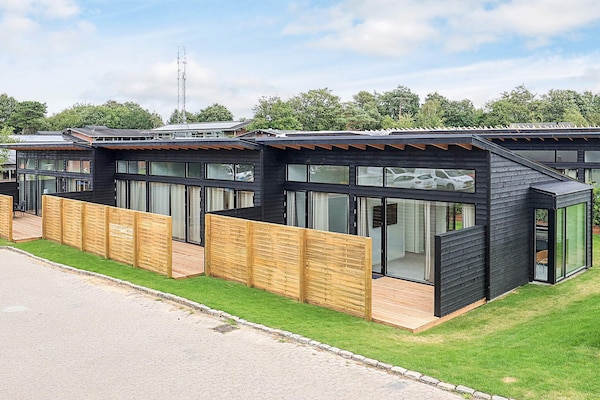 Foto van 6 persoons vakantie huis in Gilleleje - Vakantiehuis in Gilleleje - Outdoor