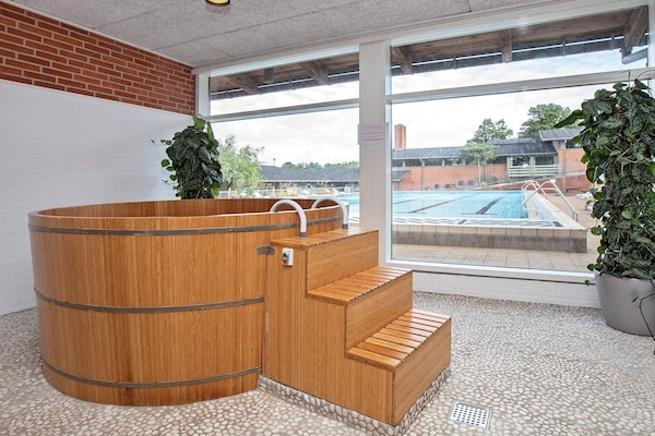 Foto van 6 persoons vakantie huis in Gilleleje - Vakantiehuis in Gilleleje - Spa