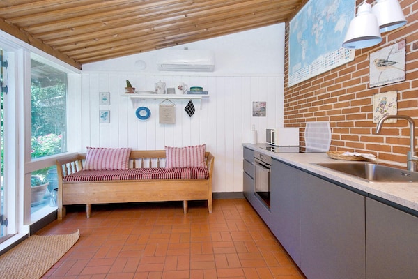 Foto van 6 persoons vakantie huis in Gilleleje - Vakantiehuis in Gilleleje - Indoor