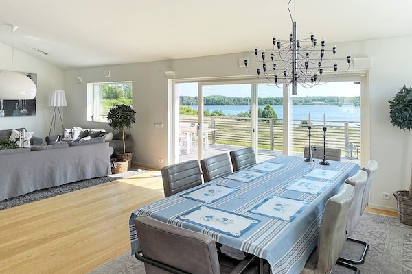 Foto van 6 persoons vakantie huis in STJÄRNHOV-By Traum - Vakantiehuis in STJÄRNHOV - Indoor