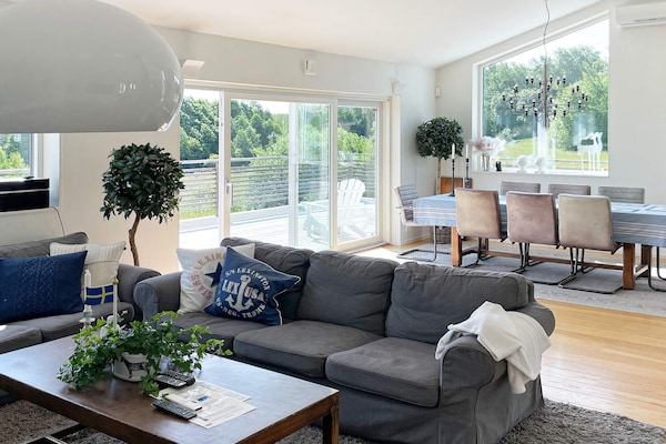 Foto van 6 persoons vakantie huis in STJÄRNHOV-By Traum - Vakantiehuis in STJÄRNHOV - Indoor