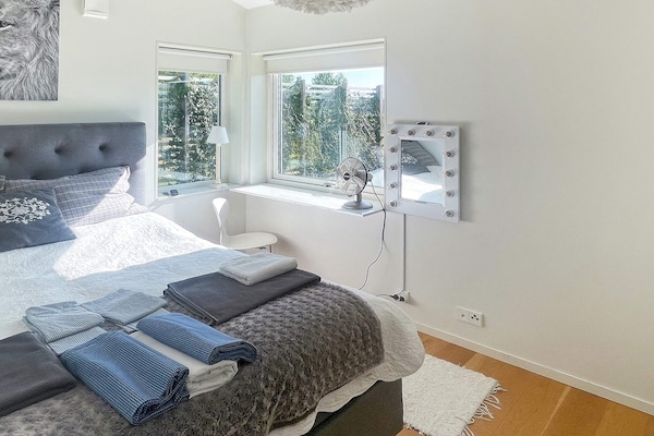 Foto van 6 persoons vakantie huis in STJÄRNHOV-By Traum - Vakantiehuis in STJÄRNHOV - Indoor