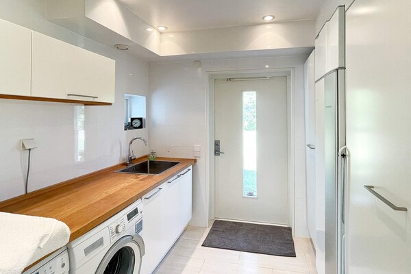 Foto van 6 persoons vakantie huis in STJÄRNHOV-By Traum - Vakantiehuis in STJÄRNHOV - Indoor