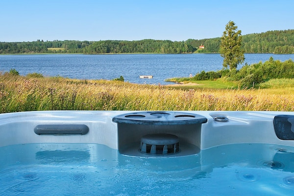 Foto van 6 persoons vakantie huis in STJÄRNHOV-By Traum - Vakantiehuis in STJÄRNHOV - Untagged
