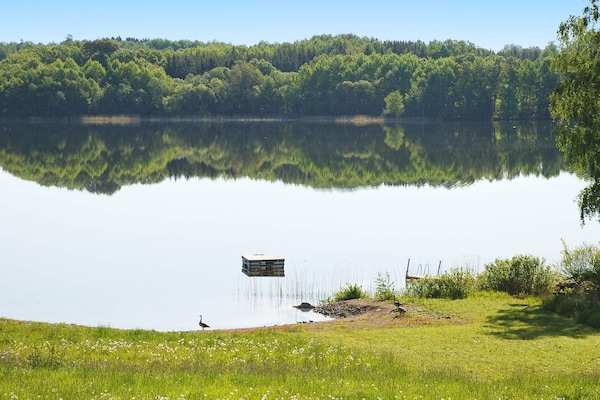Foto van 6 persoons vakantie huis in STJÄRNHOV-By Traum - Vakantiehuis in STJÄRNHOV - Untagged