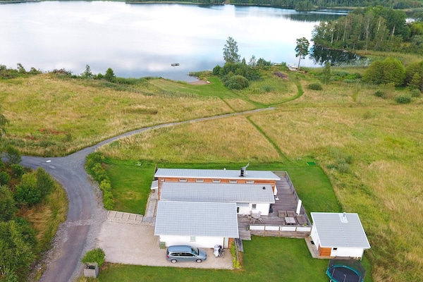 Foto van 6 persoons vakantie huis in STJÄRNHOV-By Traum - Vakantiehuis in STJÄRNHOV - Outdoor