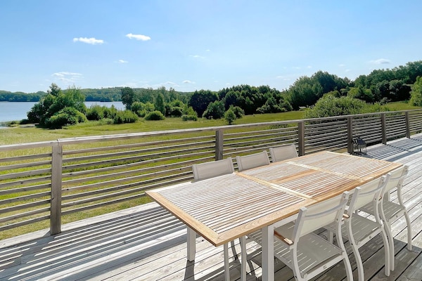 Foto van 6 persoons vakantie huis in STJÄRNHOV-By Traum - Vakantiehuis in STJÄRNHOV - Outdoor