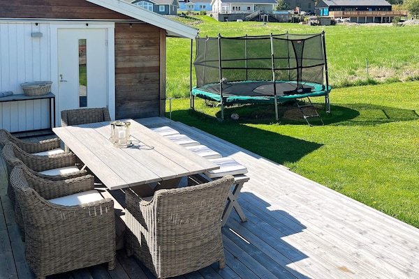 Foto van 6 persoons vakantie huis in STJÄRNHOV-By Traum - Vakantiehuis in STJÄRNHOV - Outdoor