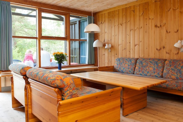 Foto van 6 persoons vakantie huis in Væggerløse - Vakantiehuis in Væggerløse - Indoor