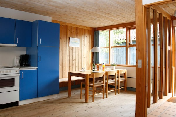 Foto van 6 persoons vakantie huis in Væggerløse - Vakantiehuis in Væggerløse - Indoor