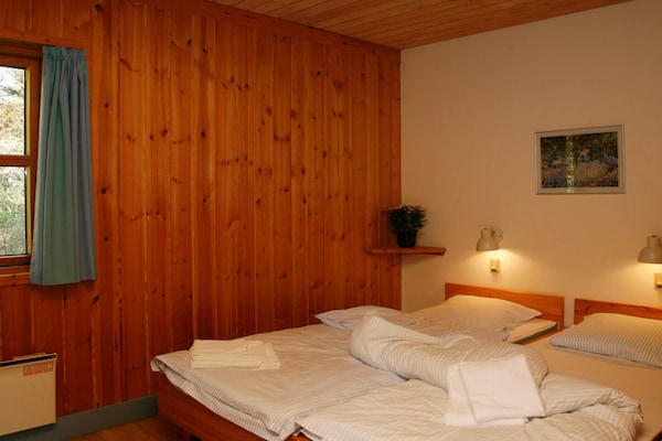 Foto van 6 persoons vakantie huis in Væggerløse - Vakantiehuis in Væggerløse - Indoor