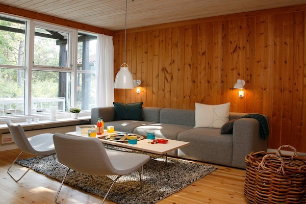 Foto van 6-persoons vakantiehuis in Væggerløse - Vakantiehuis in Væggerløse - Indoor