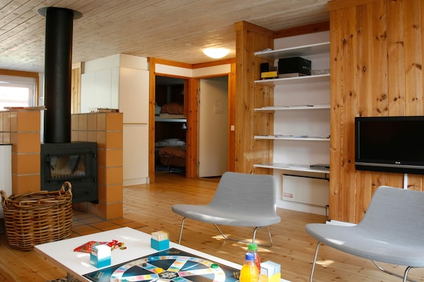 Foto van 6-persoons vakantiehuis in Væggerløse - Vakantiehuis in Væggerløse - Indoor