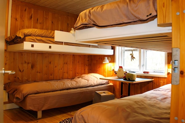 Foto van 6-persoons vakantiehuis in Væggerløse - Vakantiehuis in Væggerløse - Indoor