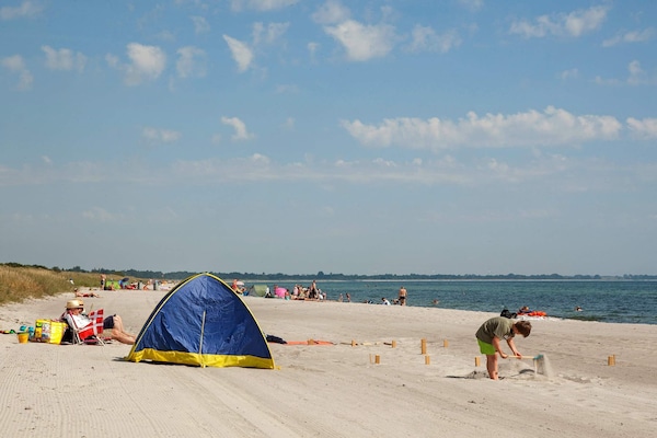 Foto van 6 persoons vakantie huis in Væggerløse - Vakantiehuis in Væggerløse - Untagged