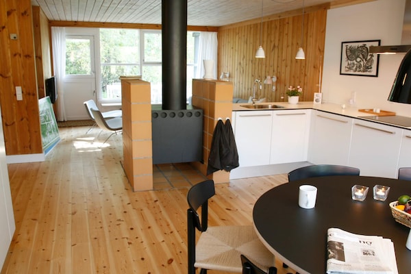 Foto van 6-persoons vakantiehuis in Væggerløse - Vakantiehuis in Væggerløse - Indoor