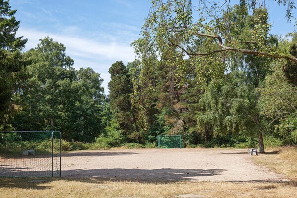 Foto van 6-persoons vakantiehuis in Væggerløse - Vakantiehuis in Væggerløse - Untagged