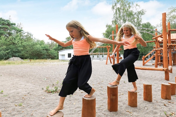 Foto van 6-persoons vakantiehuis in Væggerløse - Vakantiehuis in Væggerløse - View