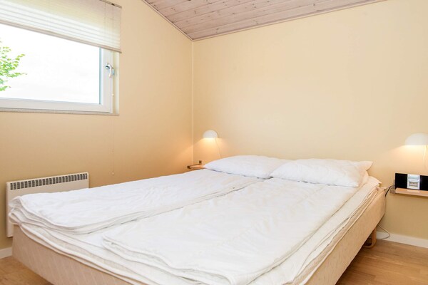 Foto van 6 persoons vakantie huis in Hovborg-By Traum - Vakantiehuis in Hovborg - Indoor