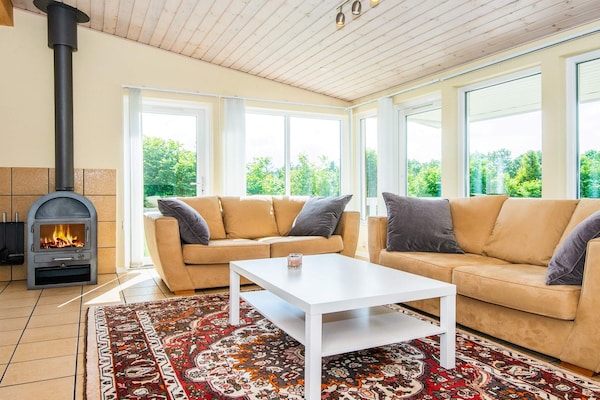 Foto van 6 persoons vakantie huis in Hovborg-By Traum - Vakantiehuis in Hovborg - Indoor