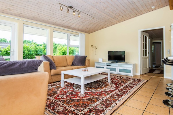 Foto van 6 persoons vakantie huis in Hovborg-By Traum - Vakantiehuis in Hovborg - Indoor