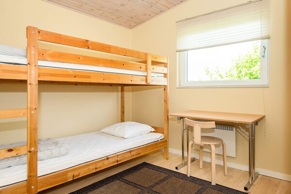 Foto van 6 persoons vakantie huis in Hovborg-By Traum - Vakantiehuis in Hovborg - Indoor
