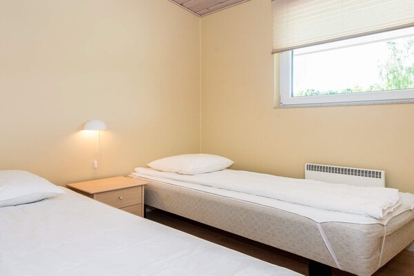 Foto van 6 persoons vakantie huis in Hovborg-By Traum - Vakantiehuis in Hovborg - Indoor