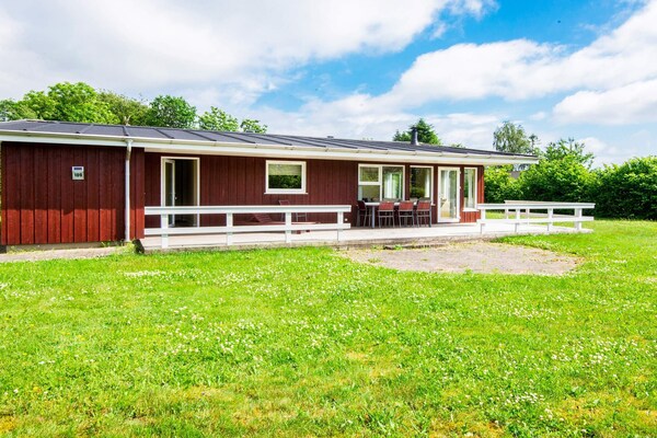 Foto van 6 persoons vakantie huis in Hovborg-By Traum - Vakantiehuis in Hovborg - View
