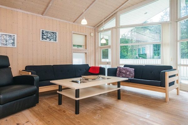 Foto van 6 persoons vakantie huis in Oksbøl-By Traum - Vakantiehuis in Oksbøl - Indoor