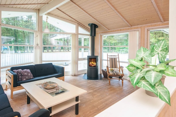 Foto van 6 persoons vakantie huis in Oksbøl-By Traum - Vakantiehuis in Oksbøl - Indoor