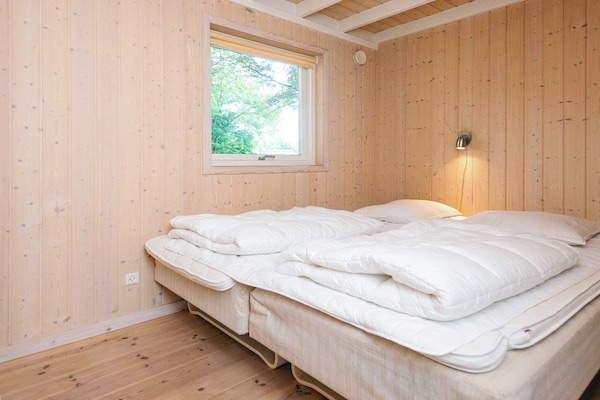 Foto van 6 persoons vakantie huis in Oksbøl-By Traum - Vakantiehuis in Oksbøl - Indoor