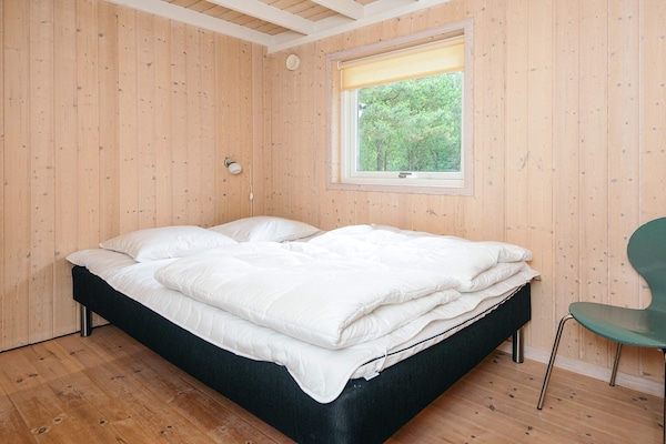 Foto van 6 persoons vakantie huis in Oksbøl-By Traum - Vakantiehuis in Oksbøl - Indoor