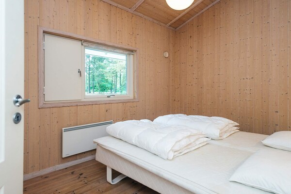 Foto van 6 persoons vakantie huis in Oksbøl-By Traum - Vakantiehuis in Oksbøl - Indoor
